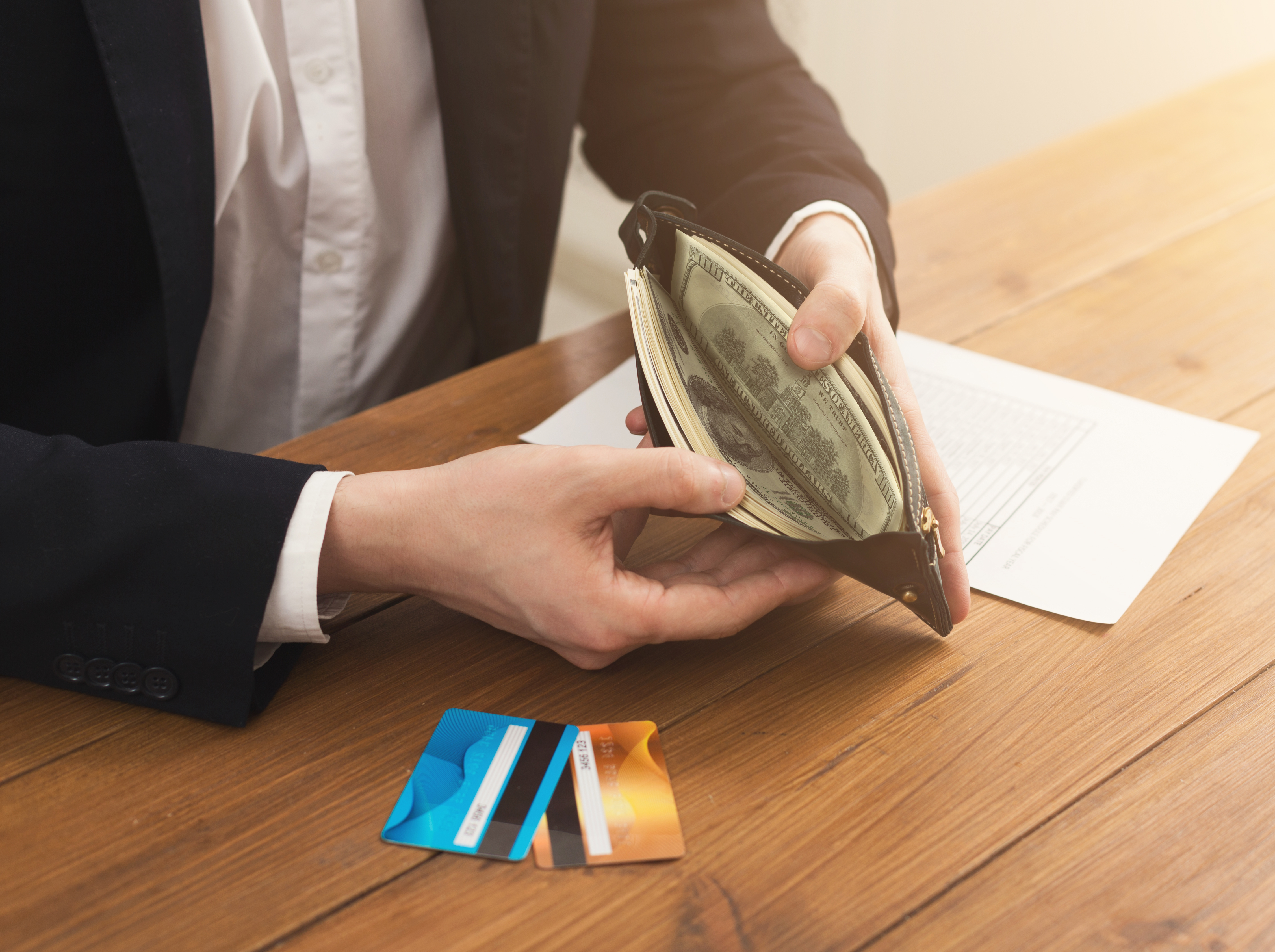 Préstamos Empresariales